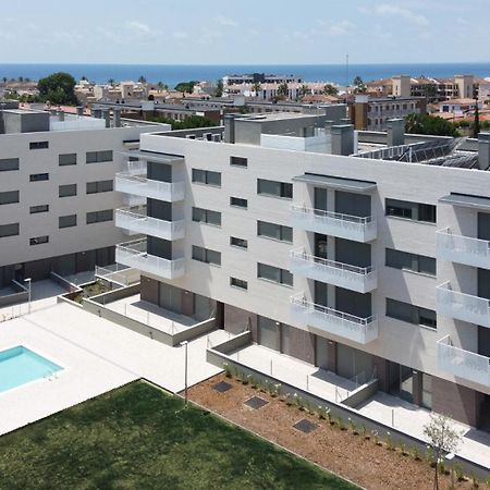 Apartamento Con Piscina Y Cerca De La Playa Cambrils Exterior photo