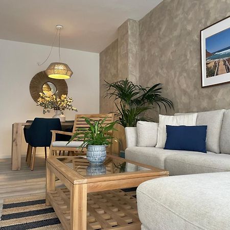Apartamento Con Piscina Y Cerca De La Playa Cambrils Exterior photo