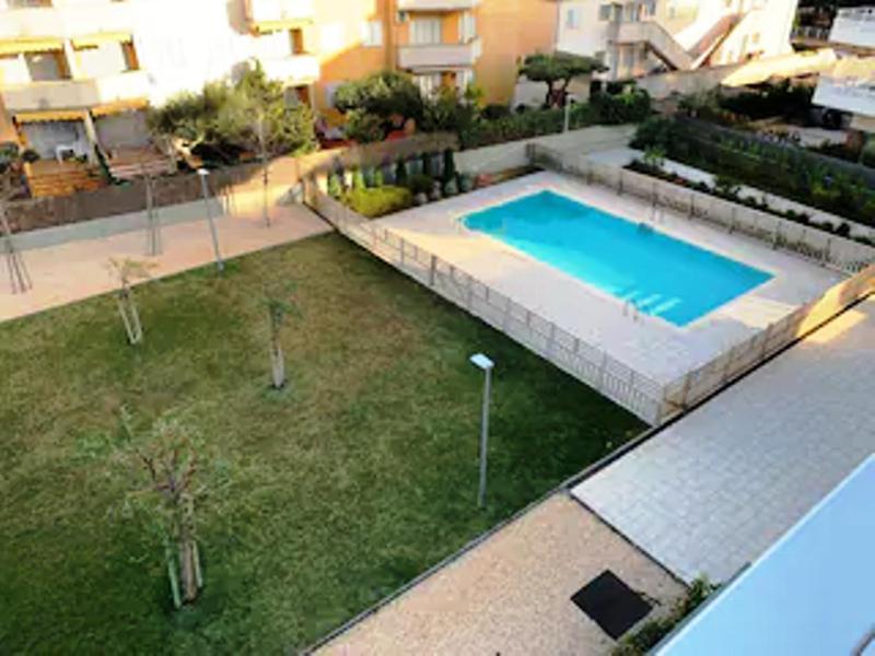 Apartamento Con Piscina Y Cerca De La Playa Cambrils Exterior photo