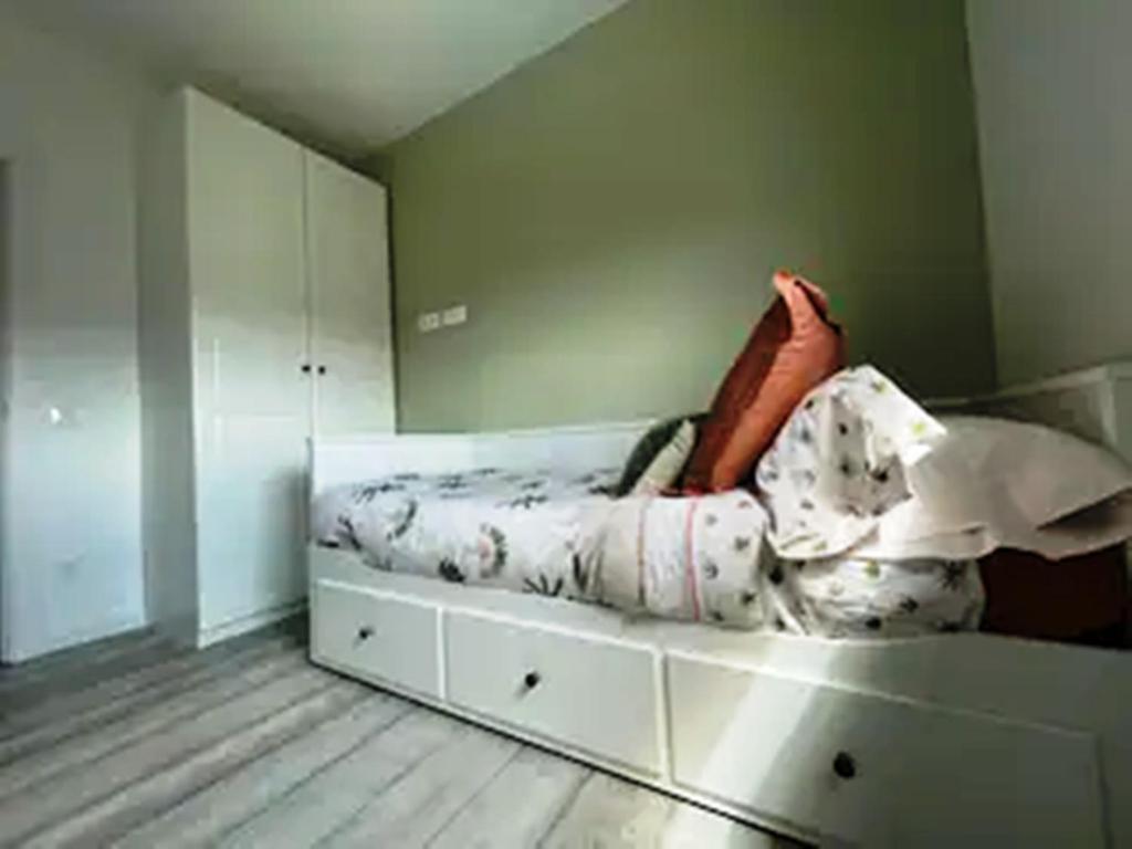 Apartamento Con Piscina Y Cerca De La Playa Cambrils Exterior photo