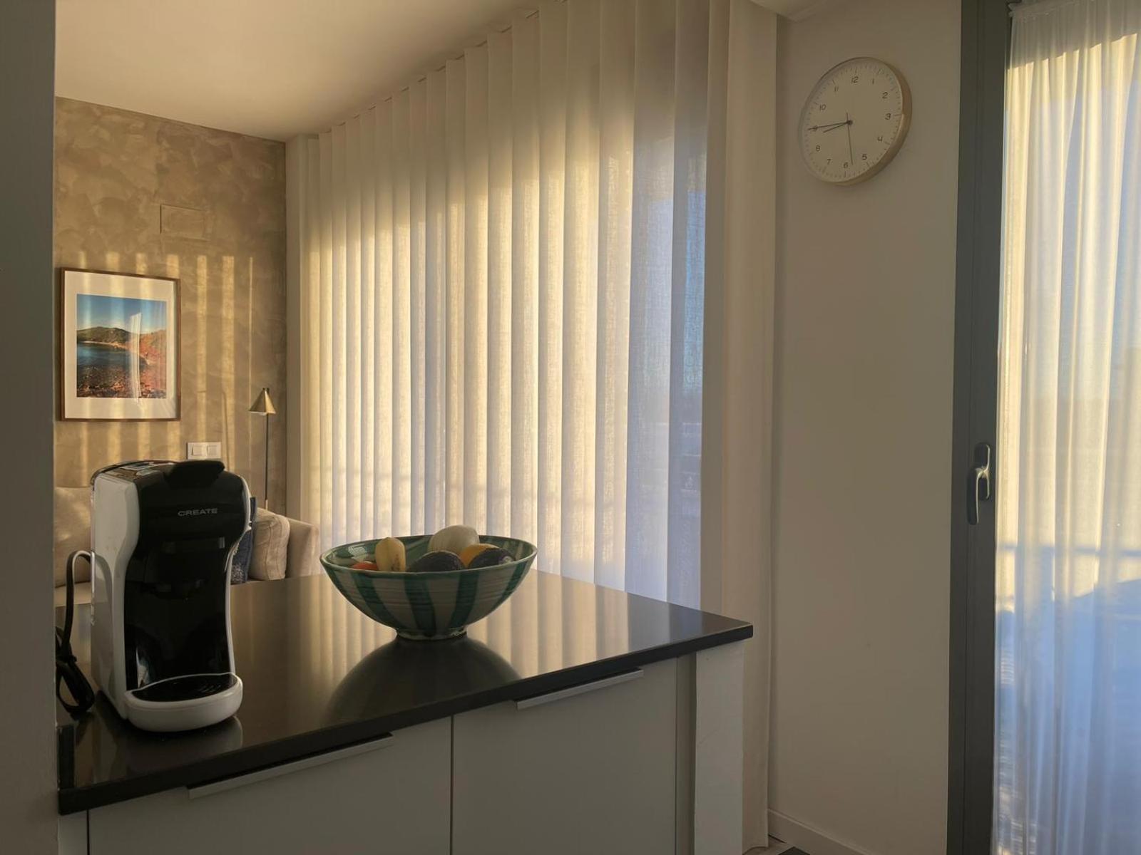 Apartamento Con Piscina Y Cerca De La Playa Cambrils Exterior photo