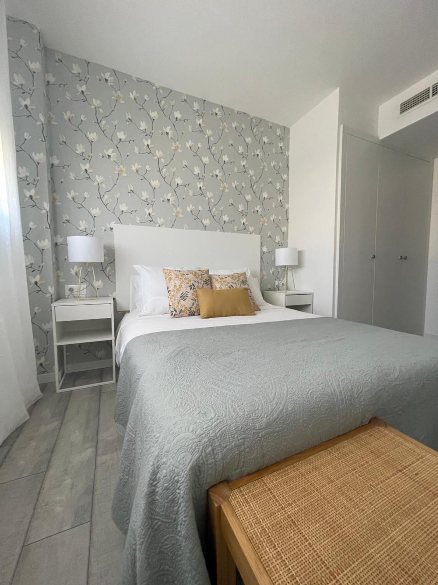 Apartamento Con Piscina Y Cerca De La Playa Cambrils Exterior photo