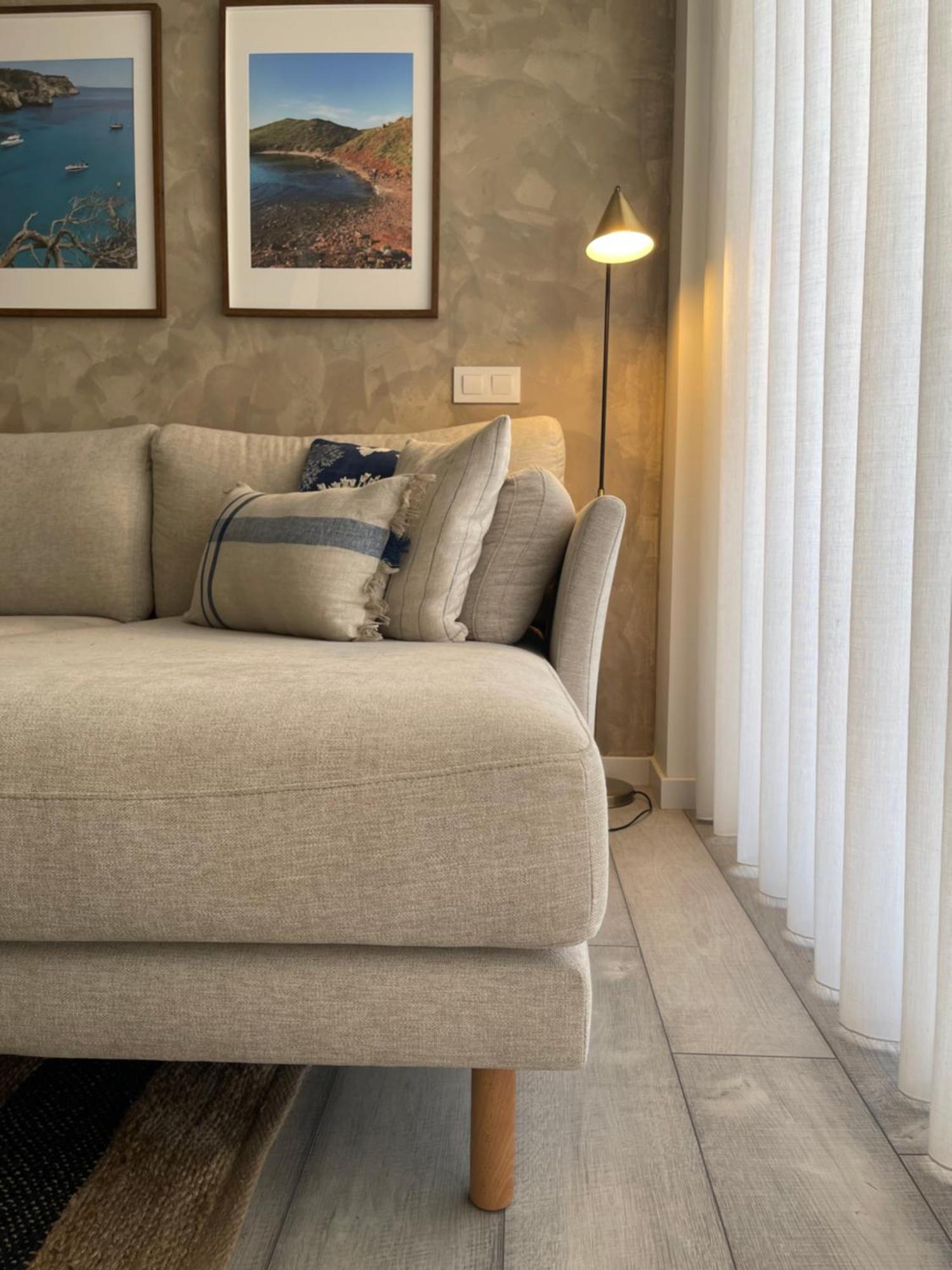 Apartamento Con Piscina Y Cerca De La Playa Cambrils Exterior photo