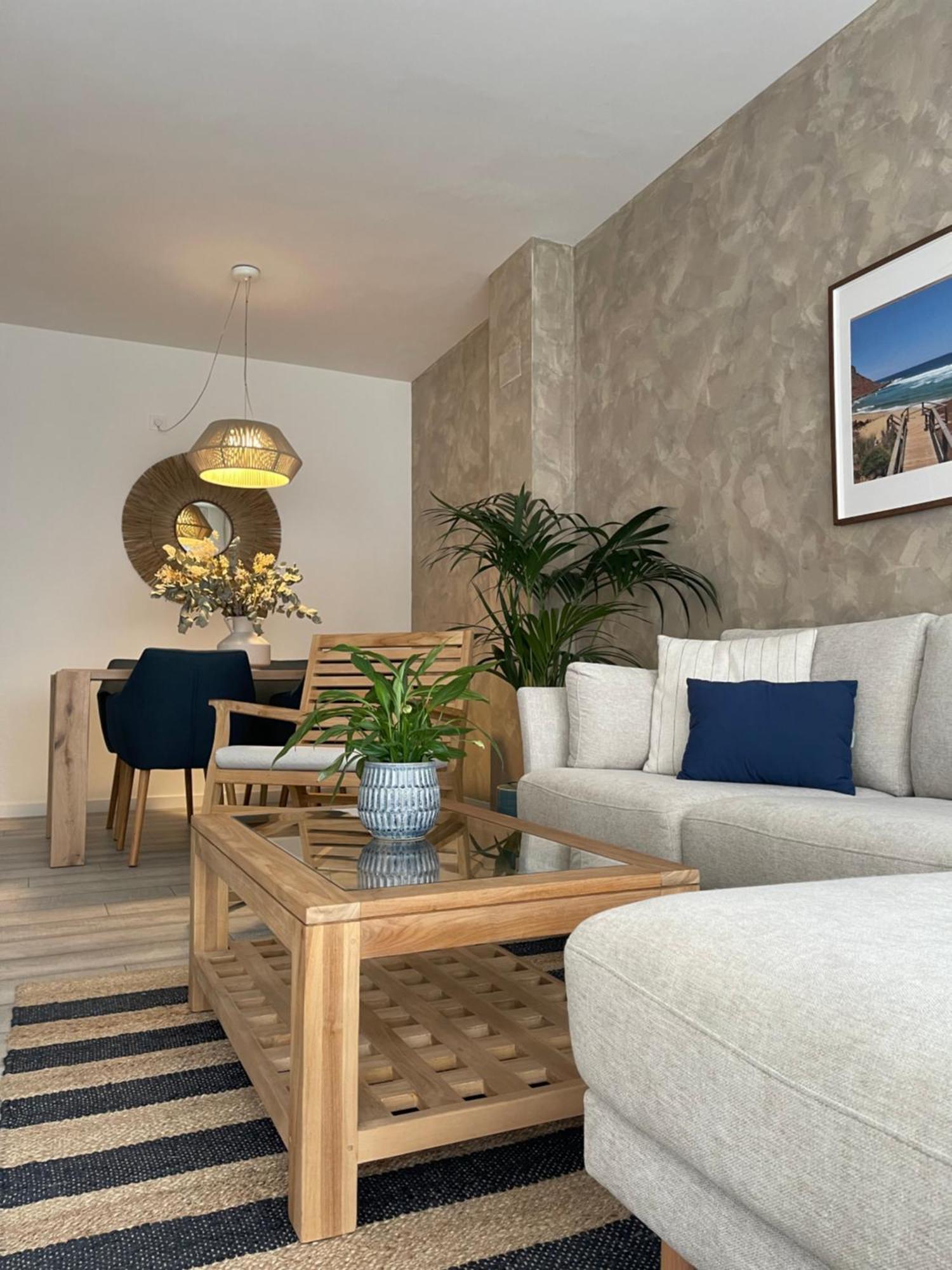 Apartamento Con Piscina Y Cerca De La Playa Cambrils Exterior photo